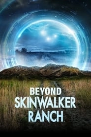 Beyond Skinwalker Ranch hd