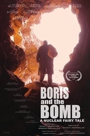 Boris and the Bomb hd