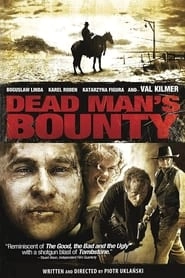 Dead Man's Bounty hd