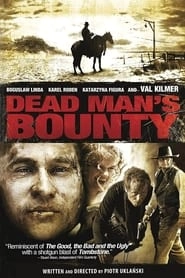 Dead Man's Bounty HD