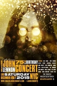 Imagine: John Lennon 75th Birthday Concert HD