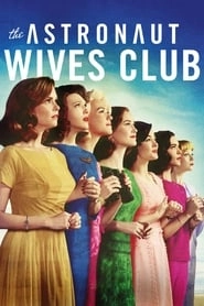 The Astronaut Wives Club hd