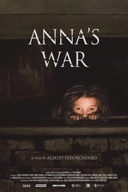 Anna's War hd