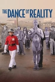 The Dance of Reality hd