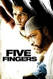 Five Fingers hd