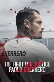 The Fight for Justice: Paolo Guerrero hd