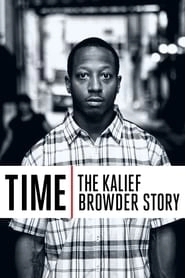 Time: The Kalief Browder Story hd