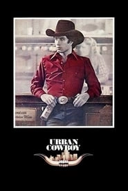 Urban Cowboy hd