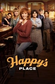 Watch Happy's Place