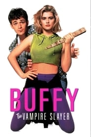 Buffy the Vampire Slayer hd