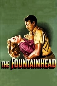 The Fountainhead hd