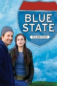 Blue State hd