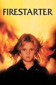 Firestarter hd