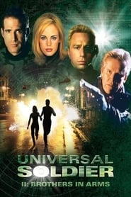Universal Soldier II: Brothers in Arms hd