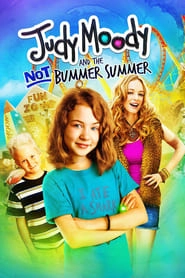Judy Moody and the Not Bummer Summer hd