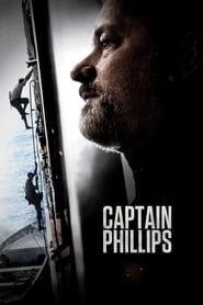 Captain Phillips hd