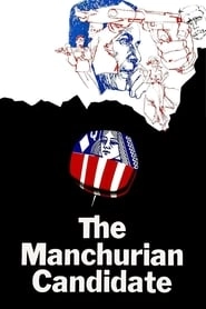 The Manchurian Candidate hd