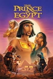 The Prince of Egypt HD