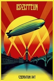 Led Zeppelin: Celebration Day hd