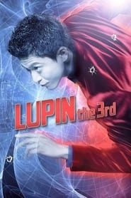 Lupin the 3rd HD