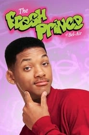Watch The Fresh Prince of Bel-Air