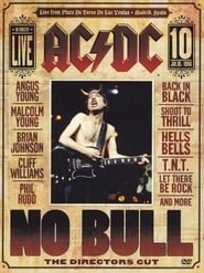 AC/DC: No Bull hd