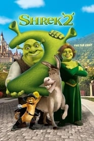 Shrek 2 hd