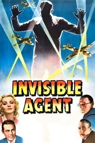 Invisible Agent hd
