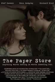 The Paper Store hd