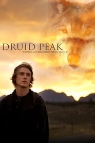 Druid Peak hd