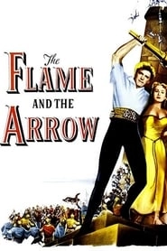 The Flame and the Arrow hd