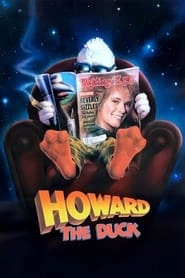 Howard the Duck hd