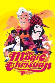 The Magic Christian HD