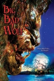 Big Bad Wolf hd
