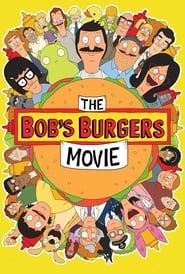 The Bob's Burgers Movie hd