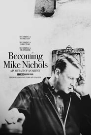 Becoming Mike Nichols hd