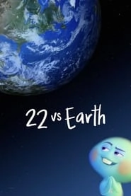 22 vs. Earth hd