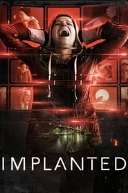 Implanted hd