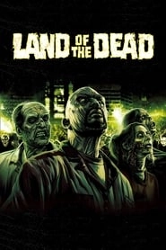 Land of the Dead hd