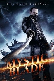 Mystic Blade hd