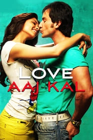 Love Aaj Kal HD