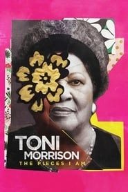 Toni Morrison: The Pieces I Am hd