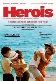 Heroes hd