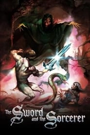 The Sword and the Sorcerer hd