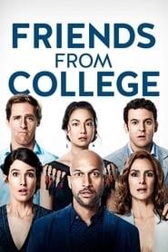 Watch Friends from College