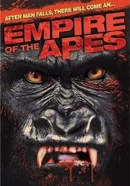 Empire of The Apes hd
