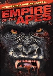 Empire of The Apes HD