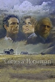 Comes a Horseman hd