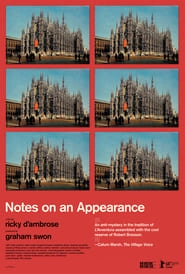 Notes on an Appearance hd