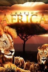 Amazing Africa HD